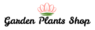 Garden Plants Shop
